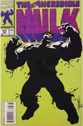 THE INCREDIBLE HULK #377-3rd 