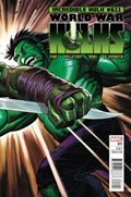THE INCREDIBLE HULK #611 