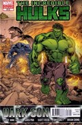 THE INCREDIBLE HULK #612-2nd 
