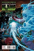 THE INCREDIBLE HULK #609 