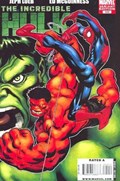 THE INCREDIBLE HULK #600C 