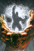 THE INCREDIBLE HULK #600-DF 