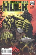 THE INCREDIBLE HULK #601C 