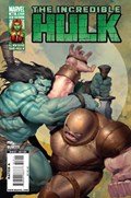 THE INCREDIBLE HULK #602