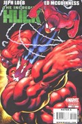 THE INCREDIBLE HULK #600-2nd 