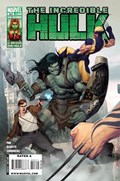 THE INCREDIBLE HULK #603