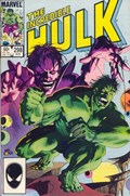 THE INCREDIBLE HULK #298 