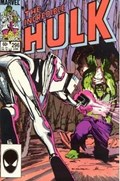 THE INCREDIBLE HULK #296 