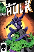 THE INCREDIBLE HULK #308 