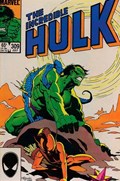 THE INCREDIBLE HULK #309 