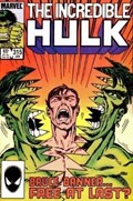 THE INCREDIBLE HULK #315 