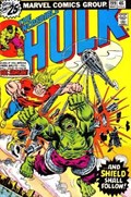THE INCREDIBLE HULK #199 