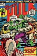 THE INCREDIBLE HULK #164