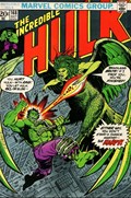 THE INCREDIBLE HULK #168 