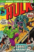 THE INCREDIBLE HULK #173 