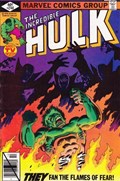 THE INCREDIBLE HULK #240 