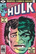 THE INCREDIBLE HULK #241 
