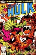 THE INCREDIBLE HULK #247 