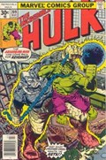 THE INCREDIBLE HULK #209 
