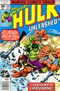 THE INCREDIBLE HULK #216 