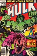 THE INCREDIBLE HULK #223 