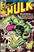 THE INCREDIBLE HULK #228 