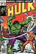 THE INCREDIBLE HULK #226 