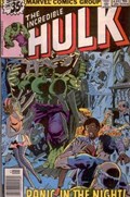 THE INCREDIBLE HULK #231 