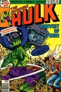 THE INCREDIBLE HULK #230 