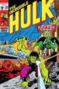 THE INCREDIBLE HULK #143 