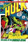 THE INCREDIBLE HULK #148 
