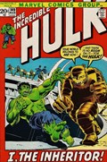 THE INCREDIBLE HULK #149 
