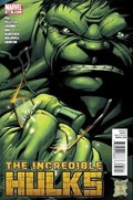 THE INCREDIBLE HULK #635 