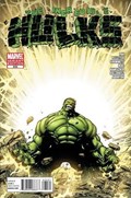 THE INCREDIBLE HULK #635-RI 
