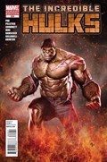 THE INCREDIBLE HULK #635-RI-B 