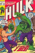 THE INCREDIBLE HULK #130 