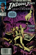 INDIANA JONES AND THE LAST CRUSADE #2B 