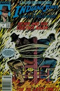 INDIANA JONES AND THE LAST CRUSADE #3B 