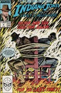 INDIANA JONES AND THE LAST CRUSADE #3 