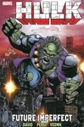 INCREDIBLE HULK: FUTURE IMPERFECT #1-2nd Trade Paperback
