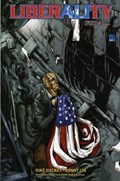 LIBERALITY FOR ALL #4 