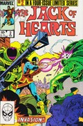 JACK OF HEARTS #2 