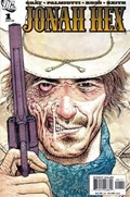JONAH HEX #1 