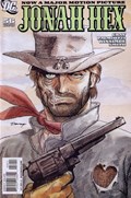 JONAH HEX #56 