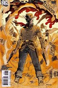 JONAH HEX #50-RI 