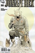 JONAH HEX #50 
