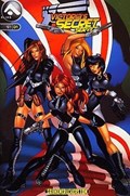 VICTORIA'S SECRET SERVICE #1-GCC 