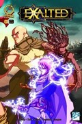 EXALTED #1 