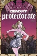 DEAD@17: PROTECTORATE #1 