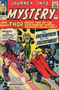 JOURNEY INTO MYSTERY #103B 